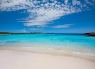MENORCA Nejkrásnější pláže