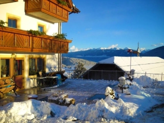 Lyžařský zájezd bez nočního přejezdu Kronplatz a Gischberg/Jochtal (ITÁLIE)