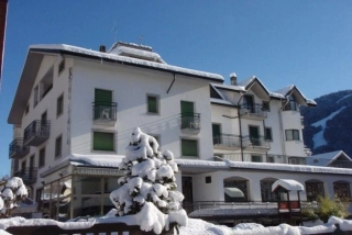 Lyžování pro všechny lyžaře, skipas v ceně - Aprica (ITÁLIE)